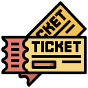 ticket