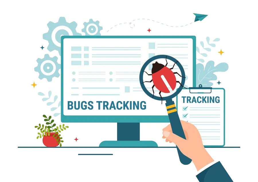 Bug Tracker