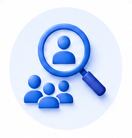 HRMS 30 Recruitment