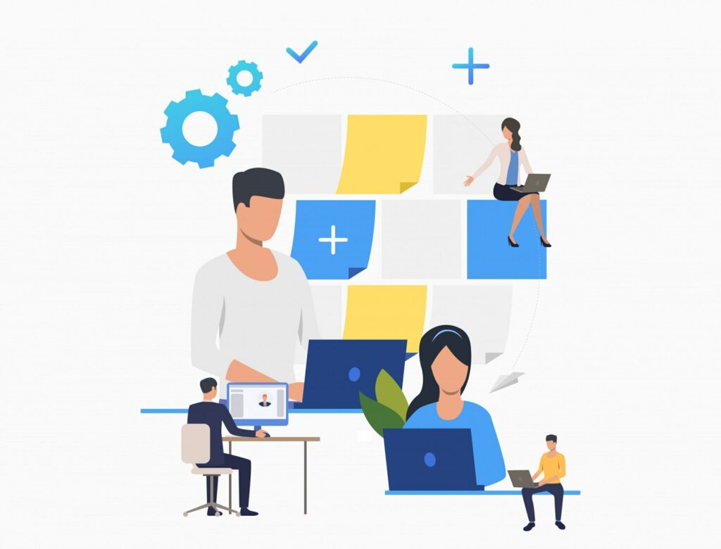 Workspace Management