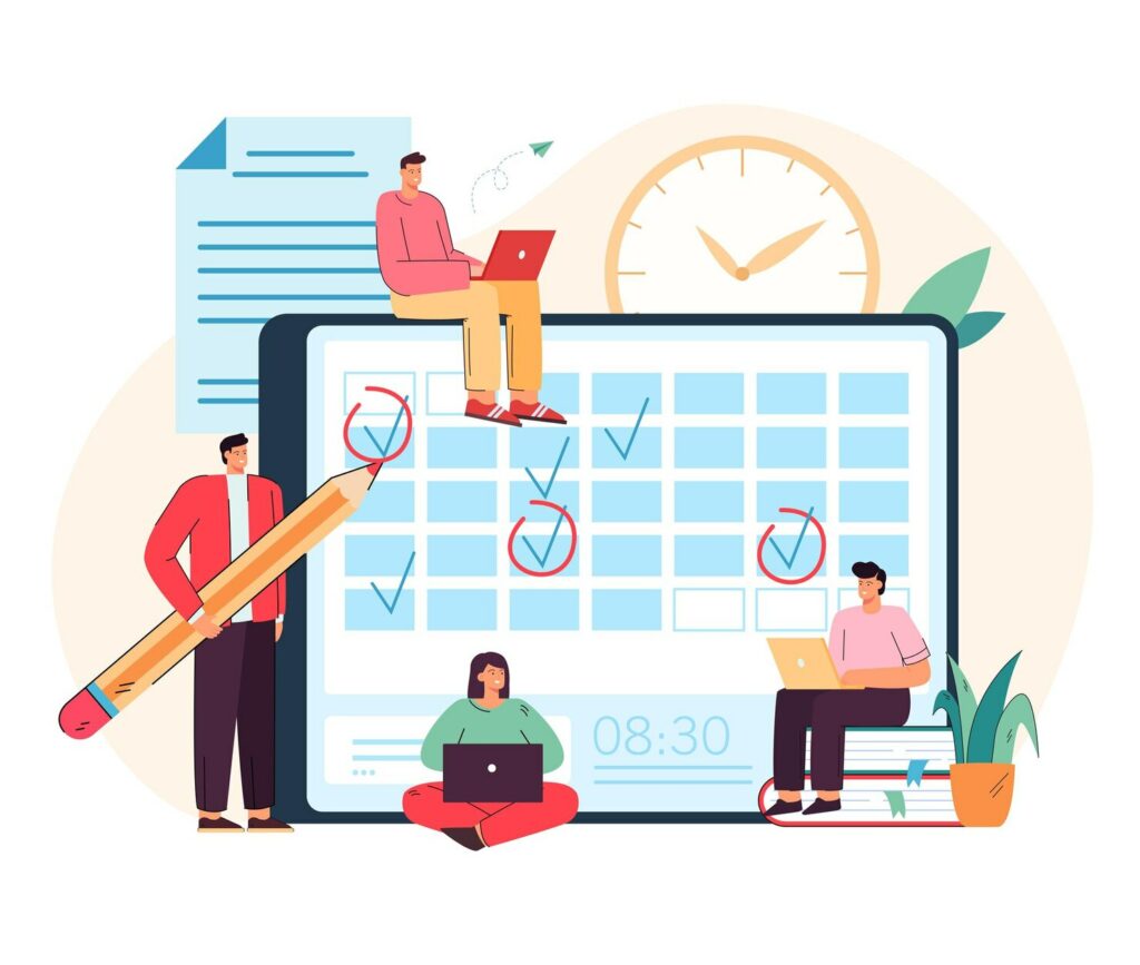 Task Management