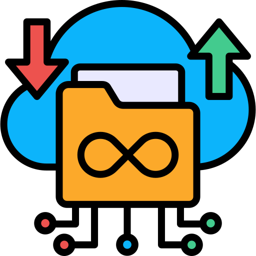 HRMS 68 unlimited storage 1