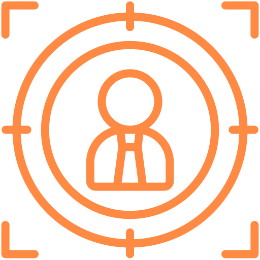 CRM 9 customer target 1